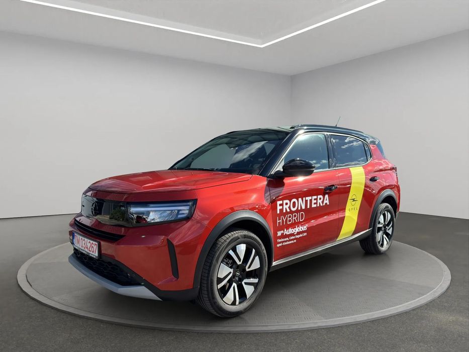 Opel Frontera Demo Car, Disponibil imediat, Pret Promo