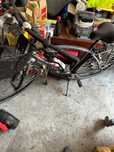 2 biciclete de vanzare / Pret intre 450-600