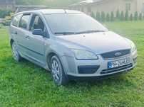 Ford Focus 1,6 Tdci