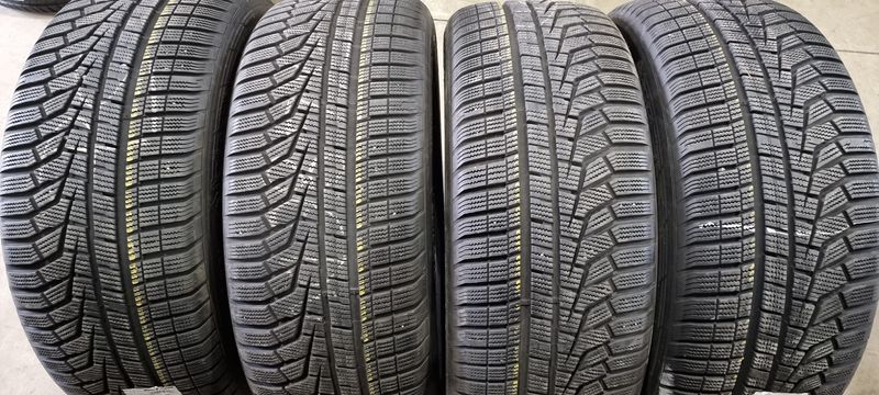 255/50/20.HANKOOK 4бр