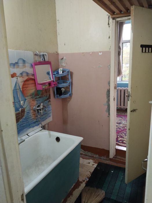 Чиланзар-11 Ор-р:*Ал-Хоразмий круг* 2³/5/5 (48м²)