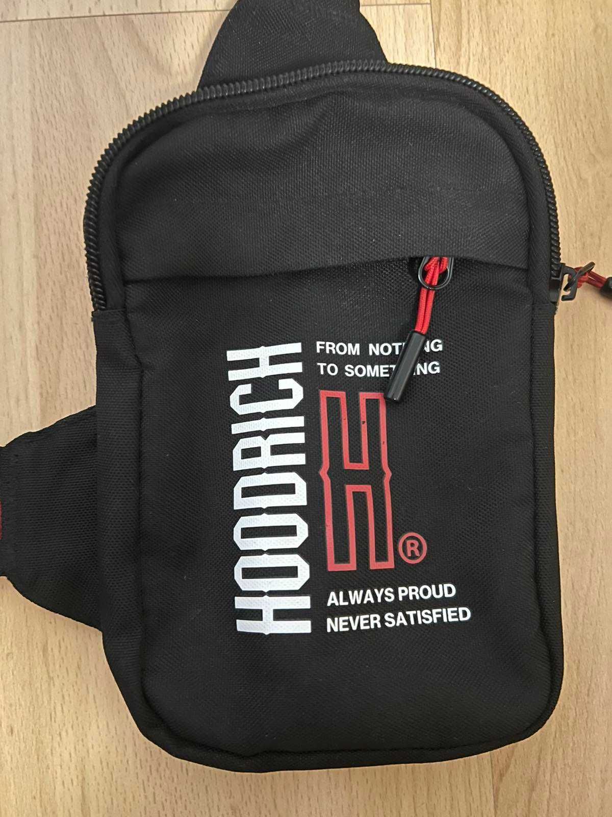 Чантичка Hoodrich