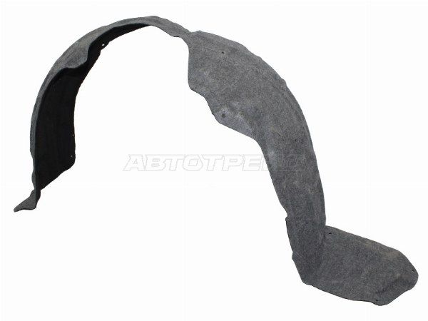 Подкрылок    Спереди Слева Changan Uni-k