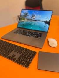 Apple MacBook Pro 16