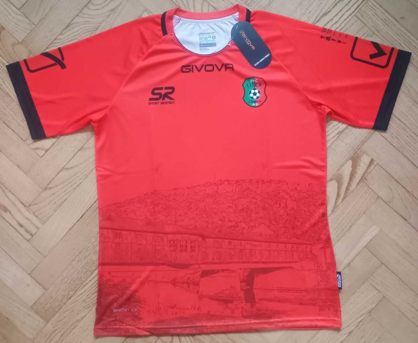 Нови оригинални фланелки Ман Сити,Евертън,Норич,Стоук,Рейнджърс,Кубан