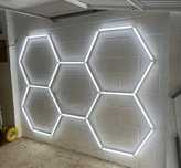 Led осветление за таван.