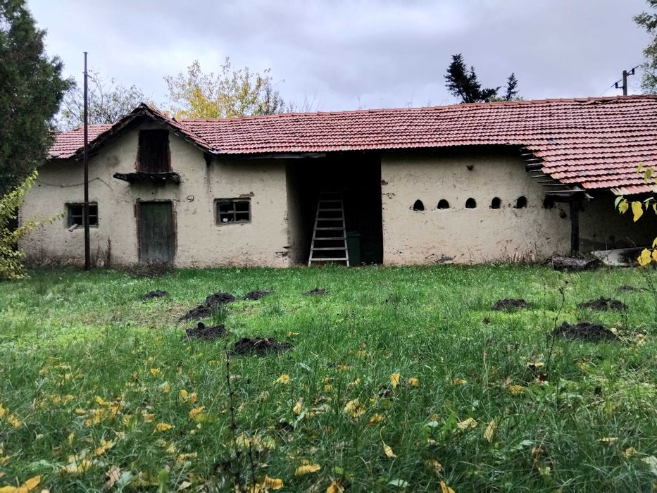 Продава се Къща в Варна, Левски - 100 кв.м за 500 €/кв.м - Снимка #17