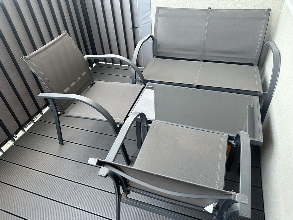 Mobilier balcon / gradina
