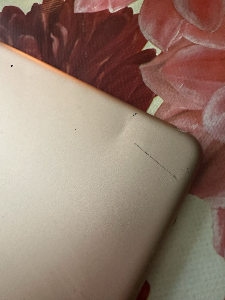iPad air 3 256GB 10.5inch rose gold