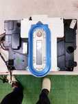 Placa electronica centrala Riello Family 32kw