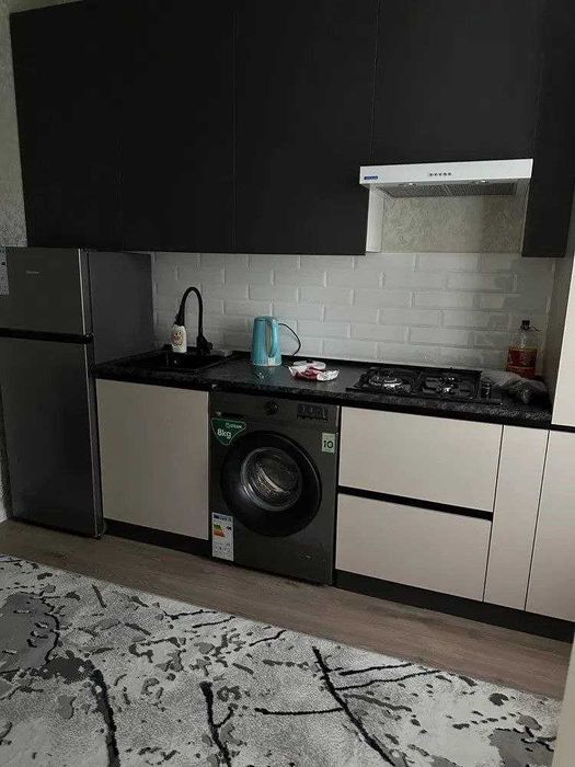 Продается квартира — ЖК Assalom Sohil 1/7/16