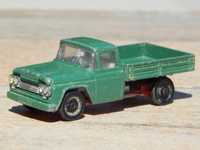 Macheta veche camioneta Ford F500 IV (1961-1966) Siku Germania sc 1:60