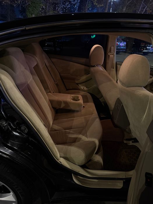 Nissan Altima 2008 аренда выкуп йоки нахт