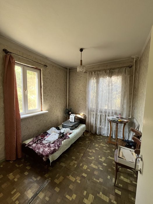 Квартира 2/3/9 Дархан