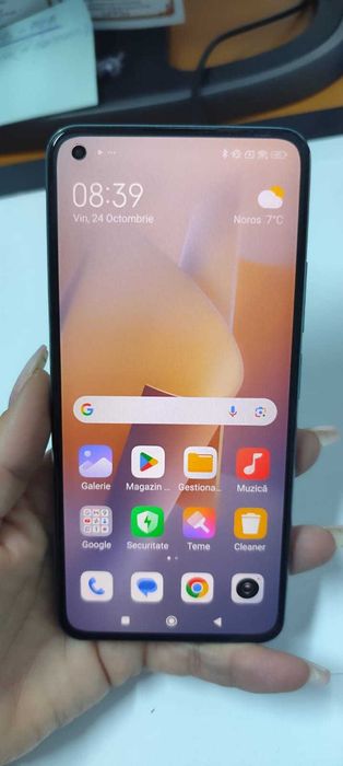 Xiaomi 11 Lite 5G NE