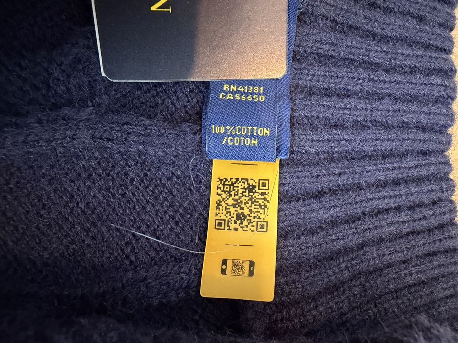 Pulover Polo Ralph Lauren