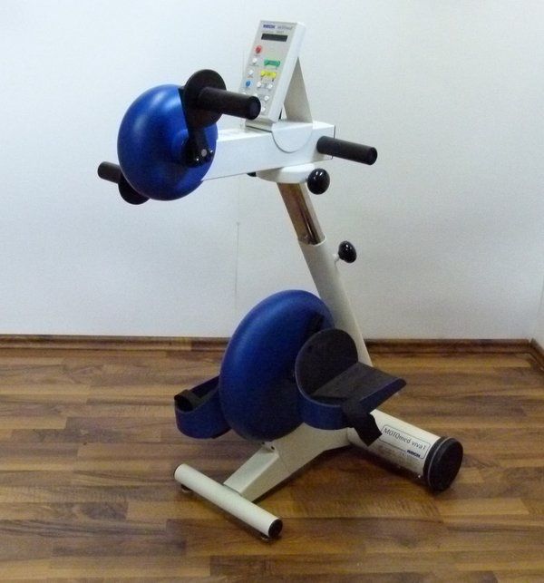 Motomed viv 1  Germany