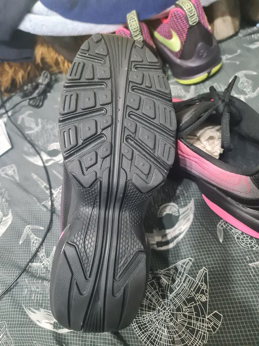 Маратонки NIKE Air Max Portal 43