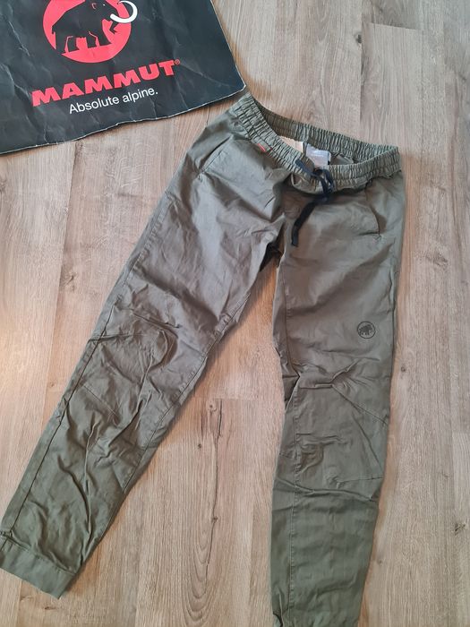 Vand pantaloni, tricou  Mammut , Schòffel, Salewa,  Montu