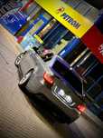 BMW E 60 Facelit