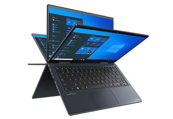 Laptop Dynabook portege X30W-J