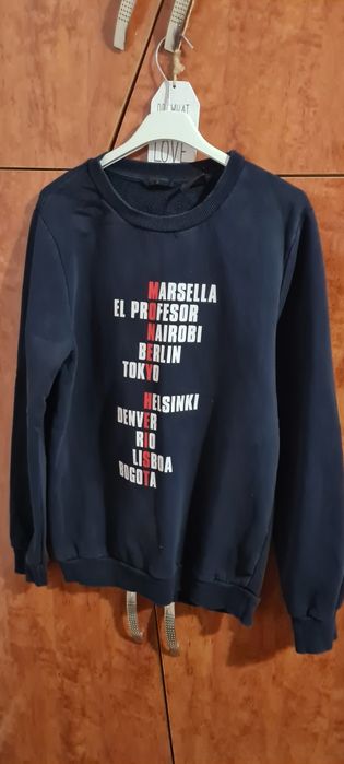 Bluza LC Waikiki S