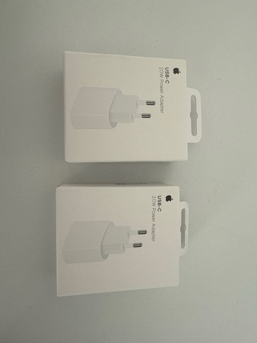 Incarcator USB C universal 20W NOU