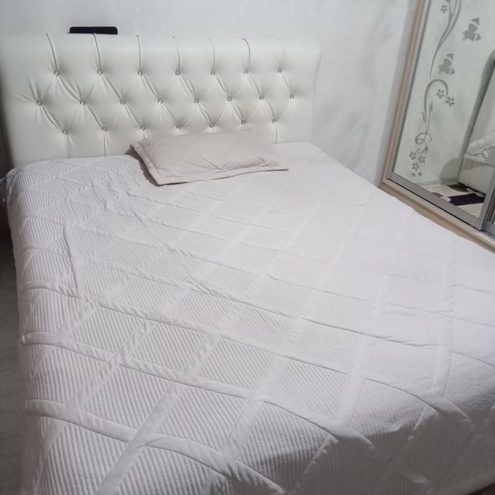 Продам кровать в хорошем состоянии