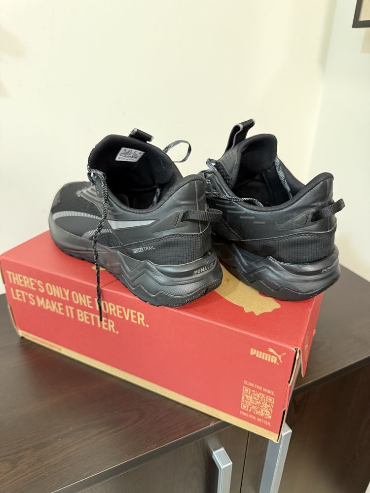 PUMA маратонки - Нови