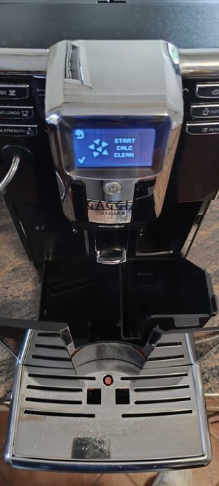 Кафемашина-автомат GAGGIA