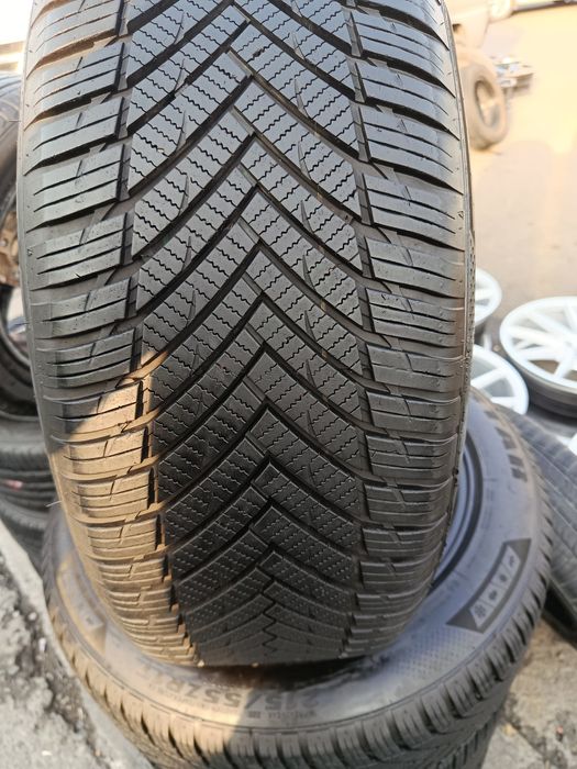 Vosen 17.  4/100. Cobalt va ladavestaga tushadi