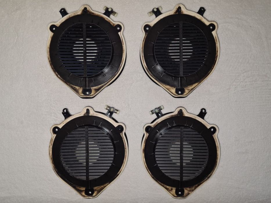 Set boxe Audi A4