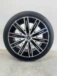 Jante Mercedes EQE Suv R21 Originale Goodyear de vara 90%