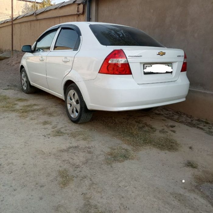 Chevrolet Nexia 3