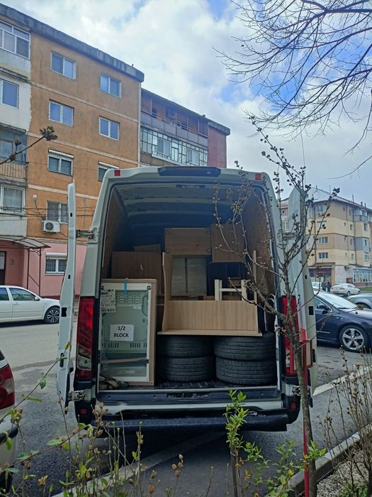 Transport marfă.Mutări și debarasări complete.MANIPULANȚI MARFĂ