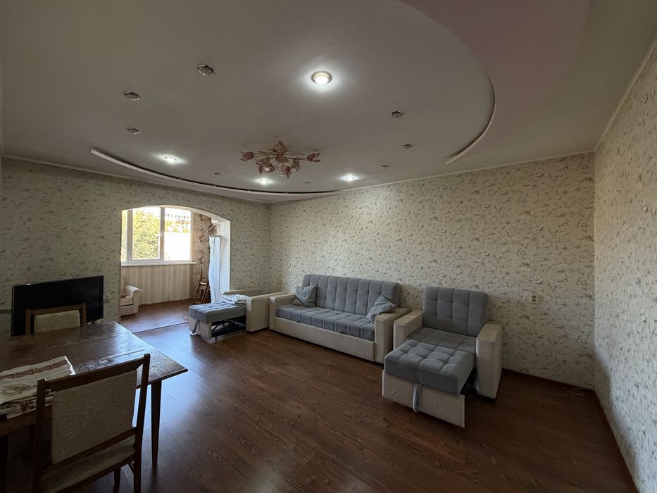 Квартира около метро Максим Горький