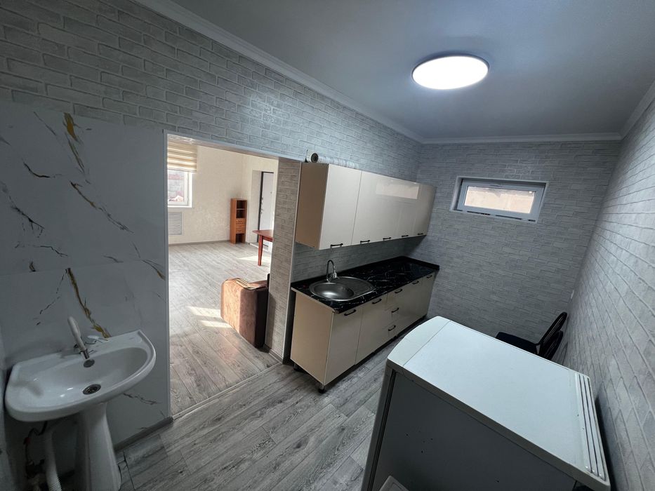 Сдается времянка в аренду