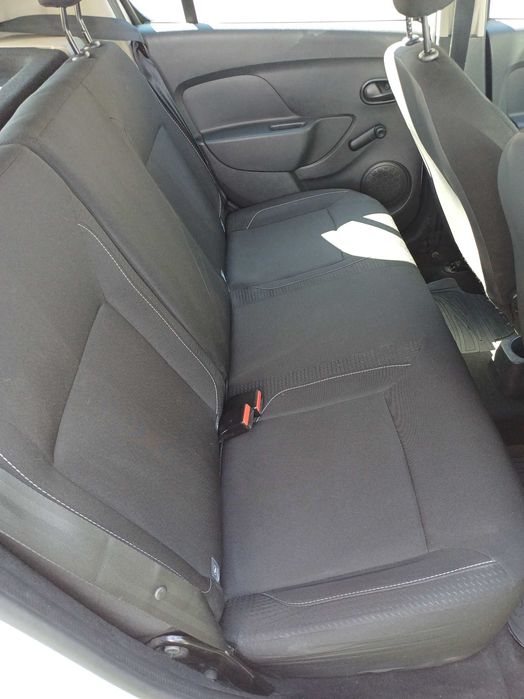 Dacia sandero 1.0 sce 2018 euro 6