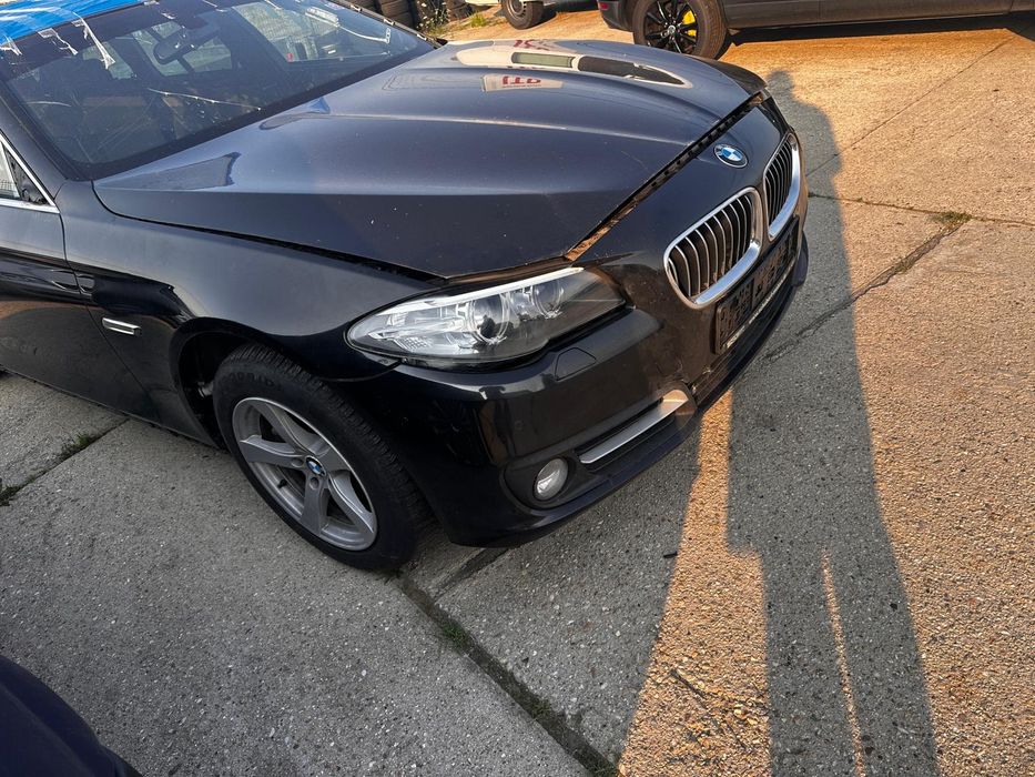 Motor 3.0 258 CP / 313 CP   F10/ F11 facelift