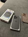 Vand Iphone 14 pro 128GB