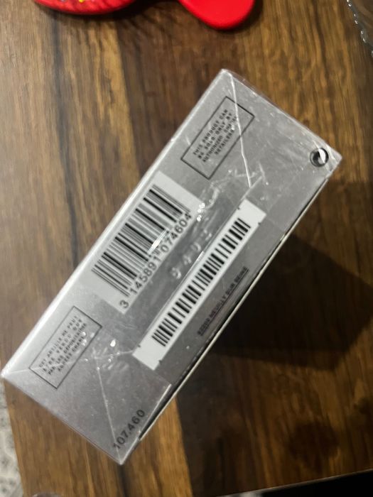 Мъжкият оригинален Chanel Blue 100ml нов