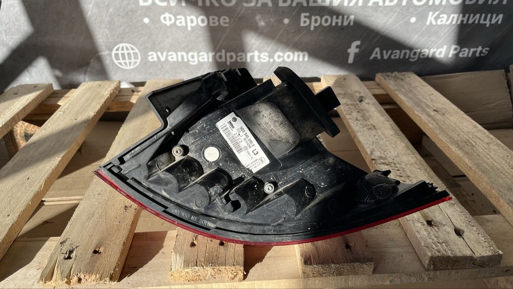 Ляв стоп VW Golf 7 (2012-2020)