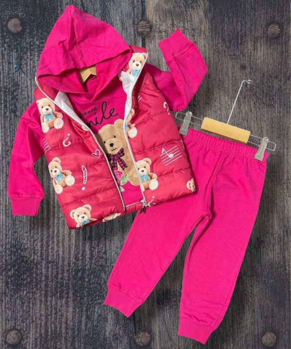 Seturi pentru copilasi