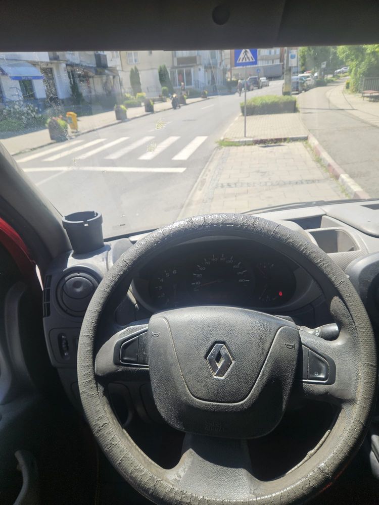 Renault Master 3