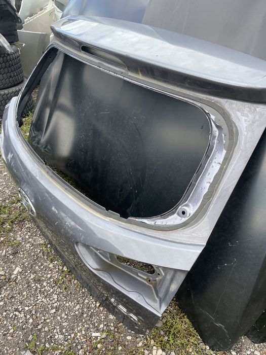 Заден капак Багажник за Hyundai I20 14-18
