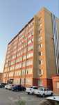 Продам срочно 1 ком квартиру в 10 мкр «Самал»