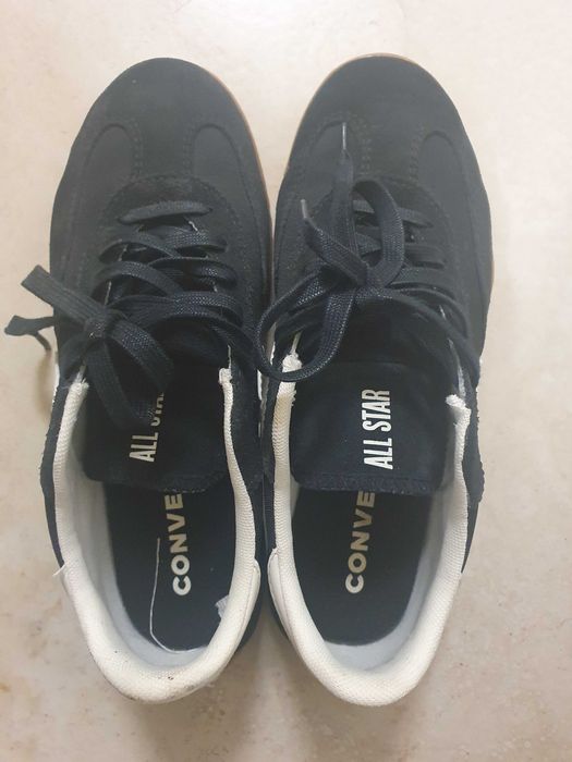 Дамски маратонки Converse 38.5 номер