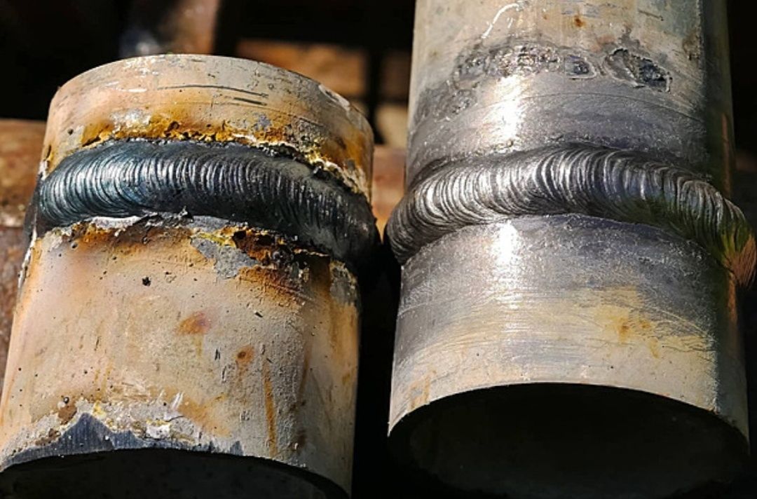 Сварщик Сантехник Отопление самотёк газопровод установка щётчика