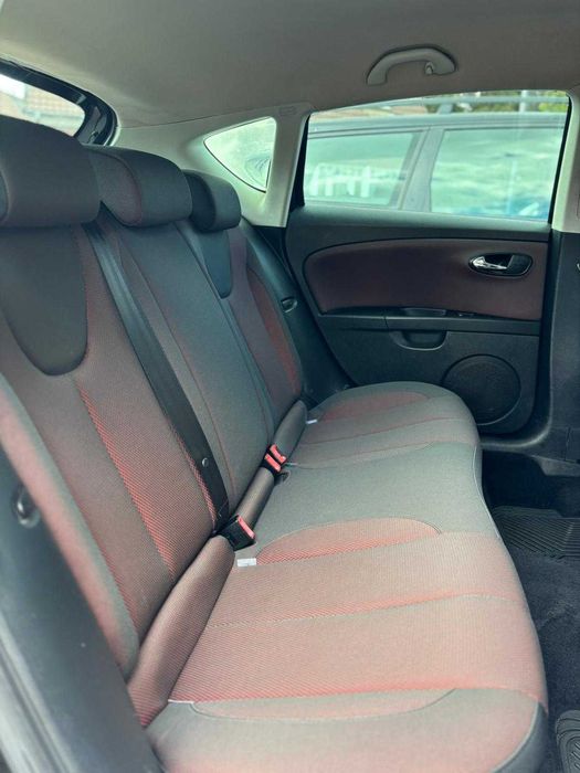 Seat leon 2007, 1.6
