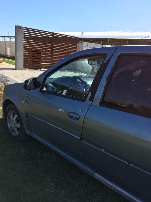 Logan 1.6 16v - 550k